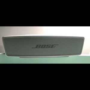 Bose SoundLink Mini 2